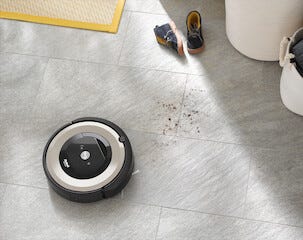 Robotdammsugare iRobot Roomba e5152