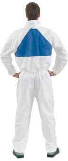 Kertakäyttöhaalari 3M