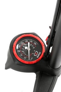 Zéfal Profil Max FP60 Polkupyörän pumppu, premium