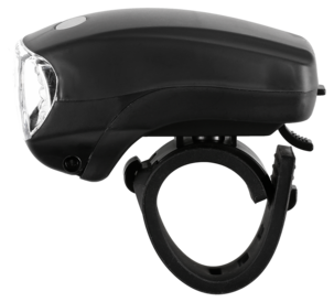 Cykellampor fram och bak LED Asaklitt