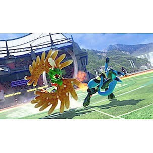 Pokkén Tournament DX, spel till Nintendo Switch, 