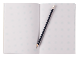 Startkit Bullet Journal