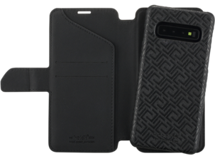 Plånboksfodral Stockholm för Samsung Galaxy S10, Holdit

