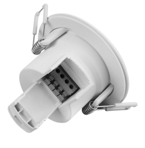 Kohdevalaisin LED himmennettävä, 1 kpl tai 3 kpl