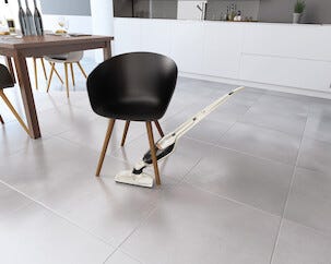 Electrolux Ergorapido Classic skaftstøvsuger EERC73SW