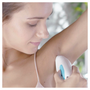 Epilator Braun Silk-épil 5 Wet & Dry 5/500 Starter Kit