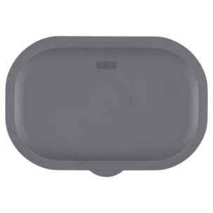 Lokk til Tidy kildesorteringsbøtte 3,2 liter