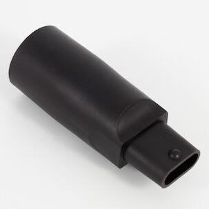 Pölynimurin sovitin Black&Decker