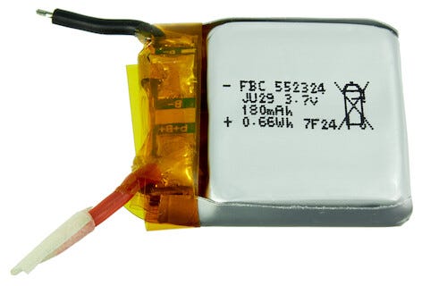 Akku Syma X20