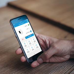 Langaton valvontakamera, Ring Spotlight Cam