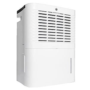 Wilfa Dry L WDH-20 luftavfukter