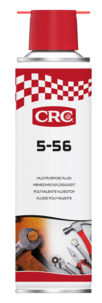 CRC 5-56 rustløser 250 ml