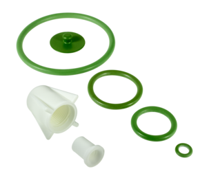 Vitonpakninger Epoca FPM/Viton trykksprøyte