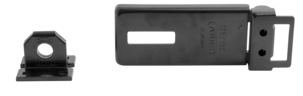 Ledhasp Abus 125, klass 2