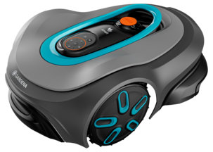 Gardena Smart Sileno Max 800 robotgräsklippare 