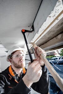 Ställbart bräckjärn, Bahco