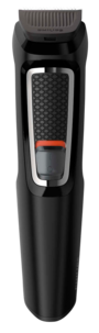 Multitrimmeri 9-in-1 Philips Multigroom series 3000