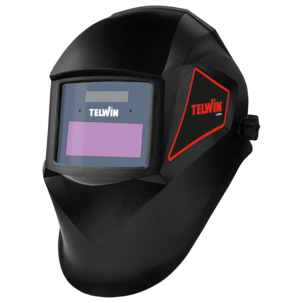 Telwin Lion sveisehjelm automatisk DIN 11