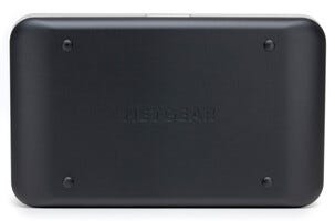 Netgear AirCard 797S, 4G-router för mobilt bredband.