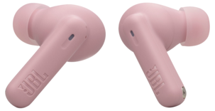 JBL Wave Beam 2 trådlösa in ear-hörlurar med mikrofon