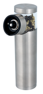 Automatisk salt-/pepparkvarn Coline