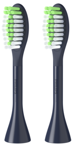 Philips One BH1022 borsthuvud, 2-pack