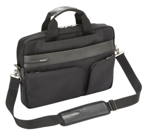 Targus Lomax laptopveske, 13,3