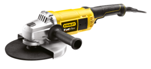 Vinkelslip Stanley FME841K