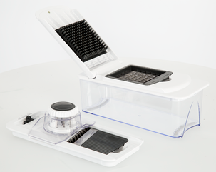 Multihackare/mandolin Coline