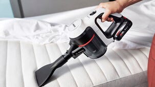 Bosch Unlimited 7 sladdlös skaftdammsugare BBS711W