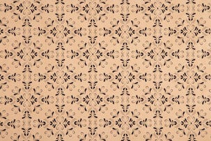 Kestävä joulupaperi, 4 m