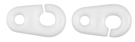 Flaggclips