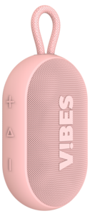 Exibel Vibes portabel, trådlös högtalare, vattentät