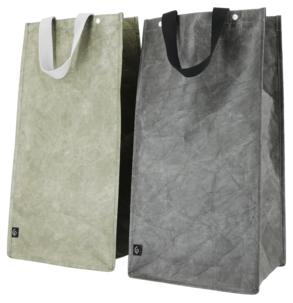 Källsorteringspåsar 2-pack