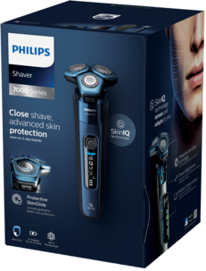 Philips S7782/53 Series 7000, rakapparat
