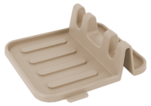 Kjøkkenredskapsholder i plast