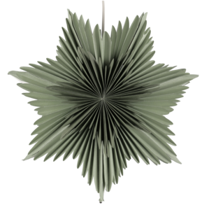 Paperitähti 35 cm, Northlight