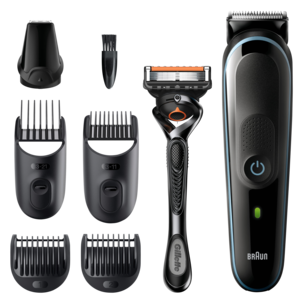 Braun 7 i 1 MGK5345 All-in-one 5, multitrimmer