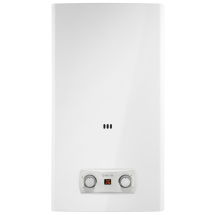 Sunwind Fonte LX P varmvattenberedare gasol, 11 liter