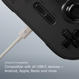 Beats USB-C- til USB-C-kabel, 1,5 m