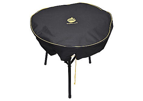 Överdrag till stekhäll 58 cm, Hällmark