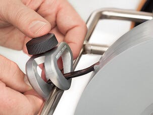 SVS-38 jigg för korta verktyg