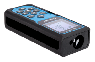Avståndsmätare Cocraft HD 400-2