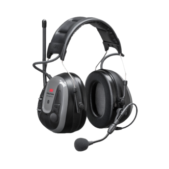 Hörselskydd Peltor WS Alert XP
