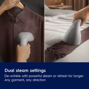 Electrolux Refine 700 handhållen steamer