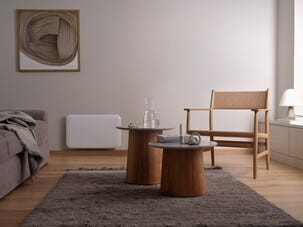 Mill Invisible Smart WiFi Sähköpatteri, gen. 4, 700 W