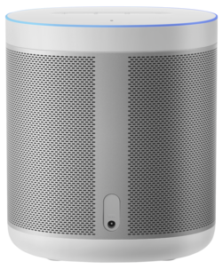 Xiaomi Mi Smart Speaker, WiFi högtalare med Google röstassistent