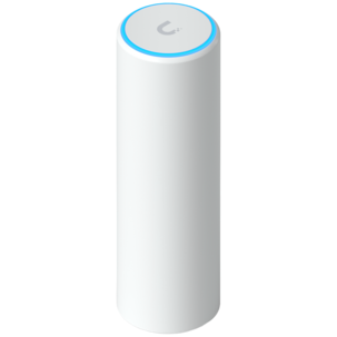Ubiquiti U6 Mesh aksesspunkt, wifi 6