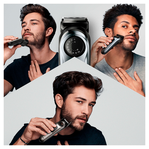 Skäggtrimmer Braun BT7220