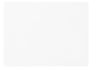 Erittäin isot tarraetiketit 6 x 8 cm, valkoinen, 100 kpl